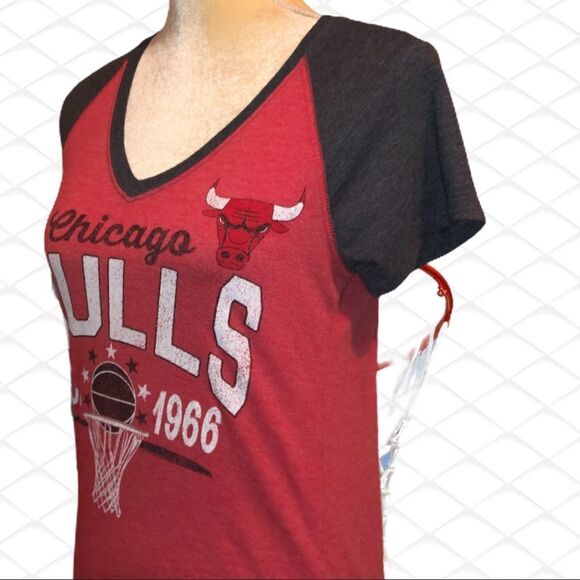 NBA Chicago bulls top - Picture 5 of 6